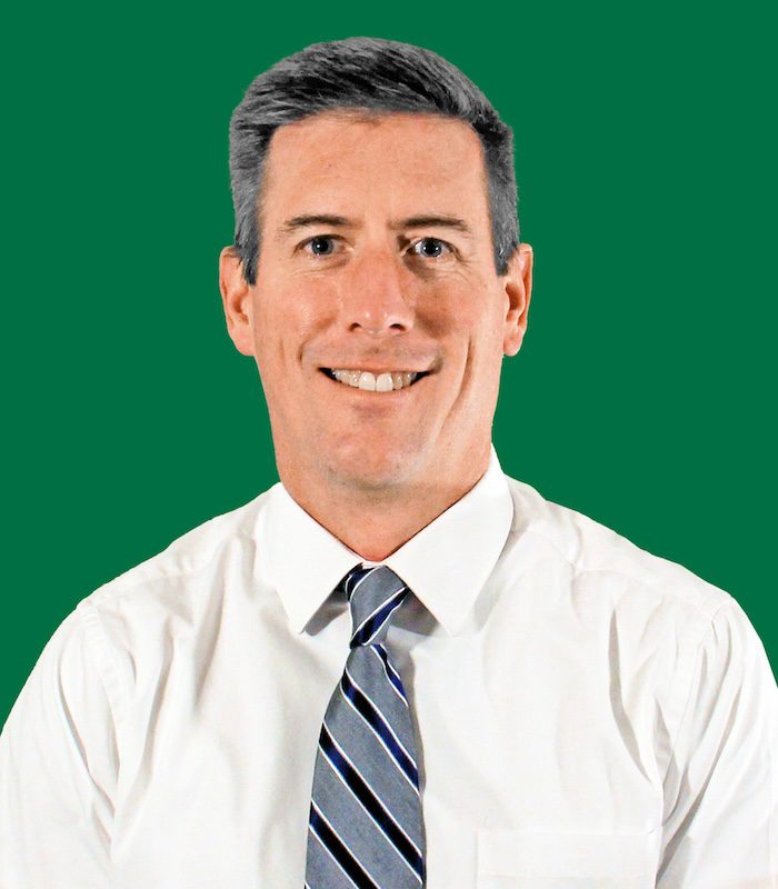Chris Bailey