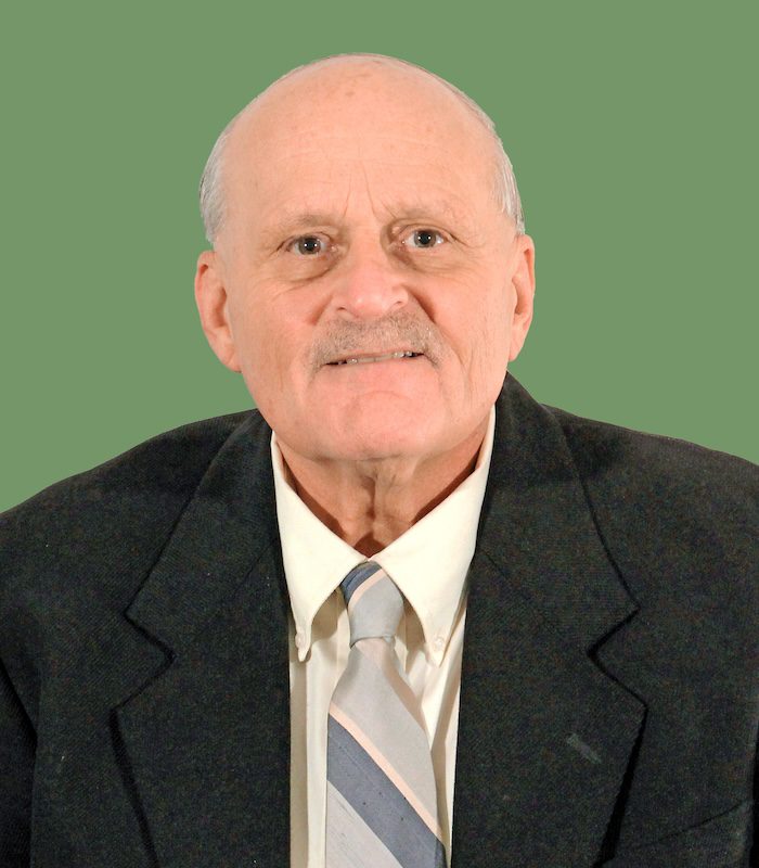 John Moser