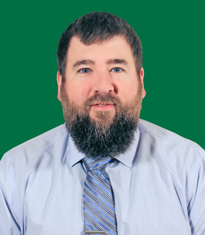Joshua Troup, CIC