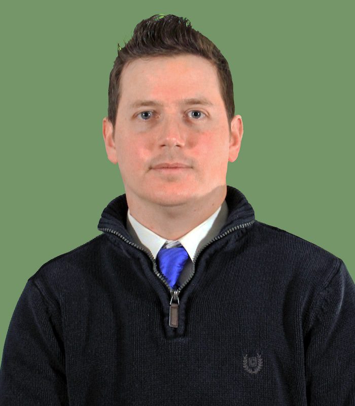 Anthony Collins